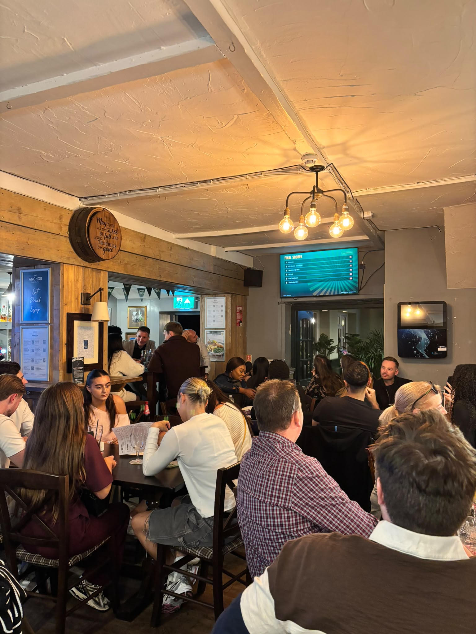 UKACC Next Gen Quiz Night photo 4